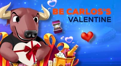 Love is in the Air