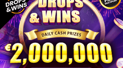 Pragmatic Daily Drops and Wins