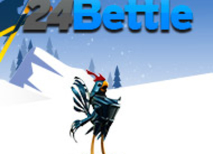 The Winter Olympics are finally here