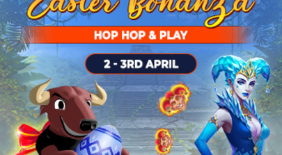 Easter Bonanza!