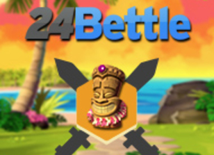 Big Aloha! Party