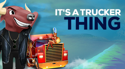 It's a Trucker thing