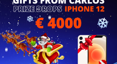 Christmas Presents
