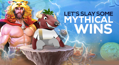Let's slay some mythical wins