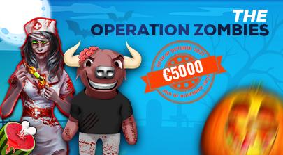 Operation Zombies