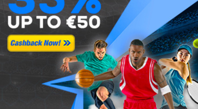 Cashback Weekend