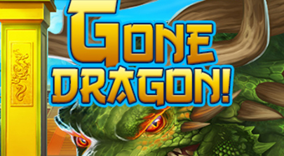 Carlos has Saturday dragons!