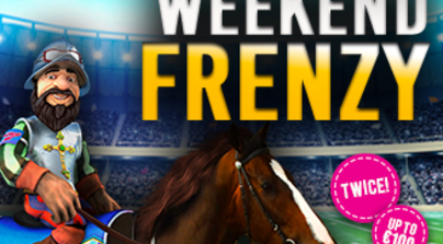 Weekend Frenzy