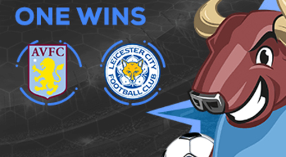 Bets Are Open