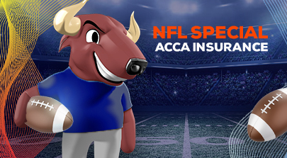 ACCA Insurance on NFL