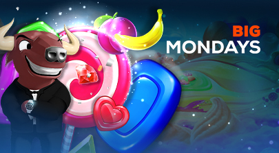 Big Mondays