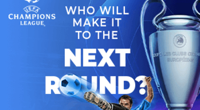 Champions League 2020!