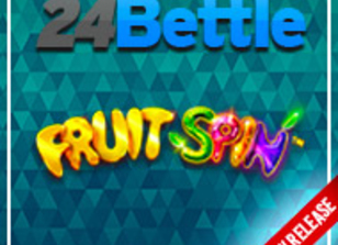 Fruit Spin Crazy