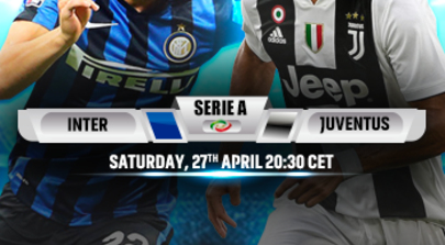 A Saturday Derby d'Italia!