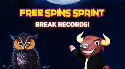 Break Records