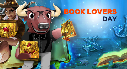 Reel More Books