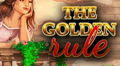 The Golden Rule