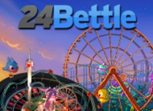 Theme Park Roulette