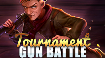 Gun Battle Tournament
