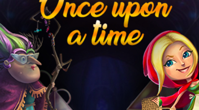 Once Upon a Time