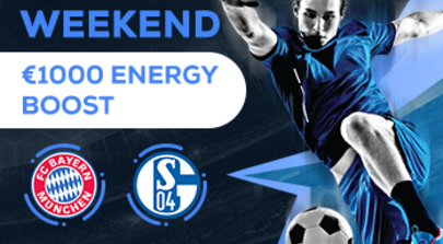 B.Munich vs Schalke 04