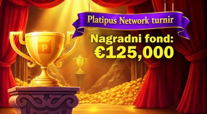 🏆 Platipus Network turnir