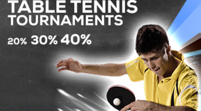 Table Tennis Tournaments
