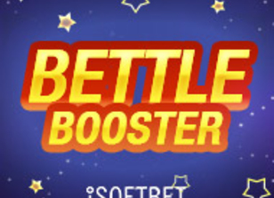 Lucky Booster