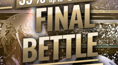 Final bettle