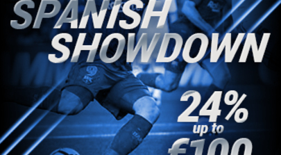 Spanish Showdown