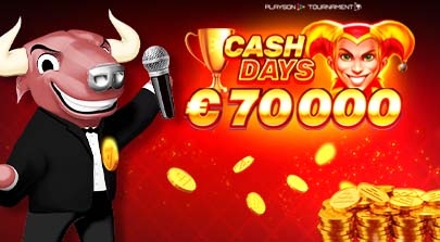 Carlos' Coins Galore