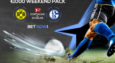 Dortmund vs. Schalke 04
