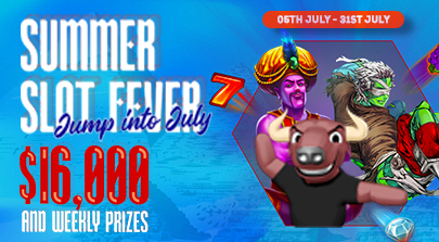 Summer Madness