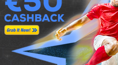 Get Your Cashback Now