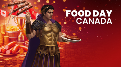Food Day Canada