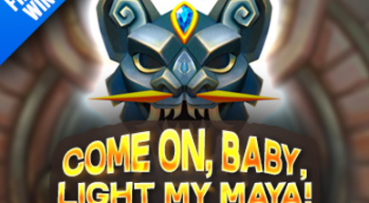 Rise of Maya Tournament!