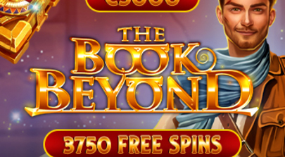 Beyond the Book