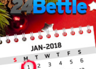 New Year Blast