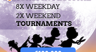 €100K In Winnings!