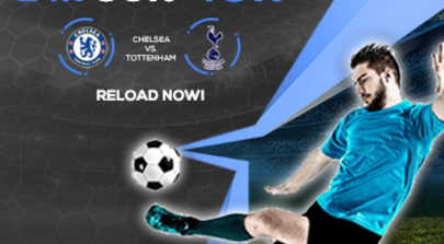 Chelsea vs Tottenham