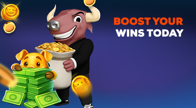 Boost Your Wins Today!