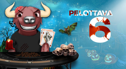Pelottava 6