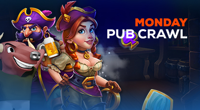 Tides of Ale