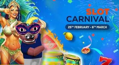 Let Loose for Carnival