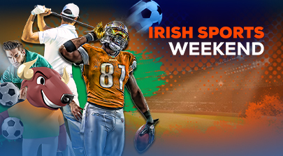 Kick Off Your Irish Weekend