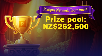 🏆 Platipus Network Tournament