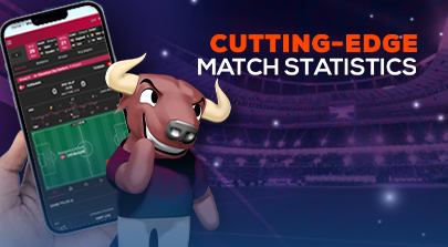 Cutting-edge Match Statistics