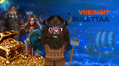 Viikinkien aika