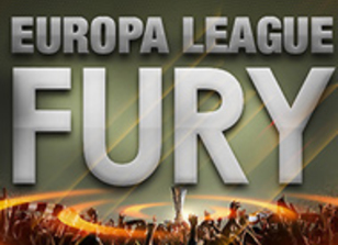 Europa League Fury