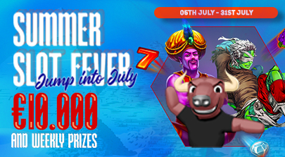 Summer Madness